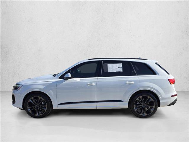 New 2026 Audi Q7 3.0T Premium Plus AWD/4WD image 8