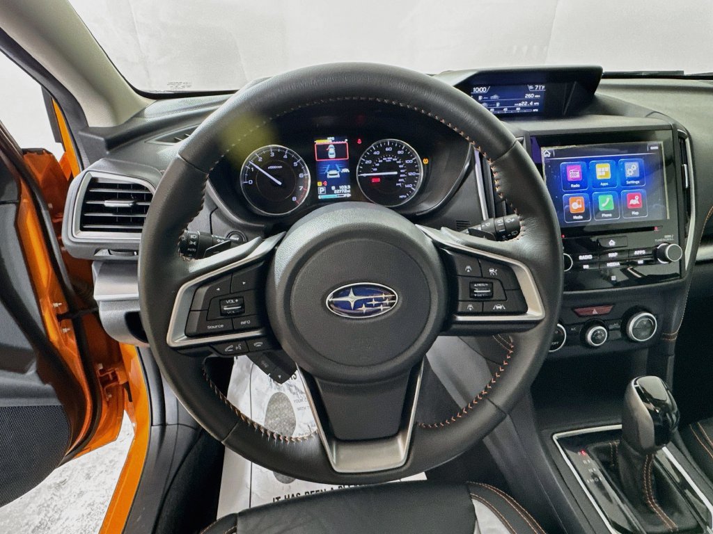 Used 2018 Subaru Crosstrek 2.0i Limited AWD/4WD image 11