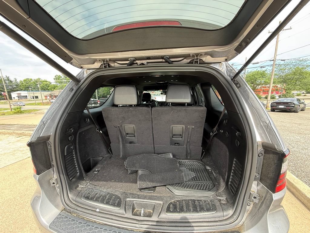 Used 2021 Dodge Durango GT AWD/4WD image 26