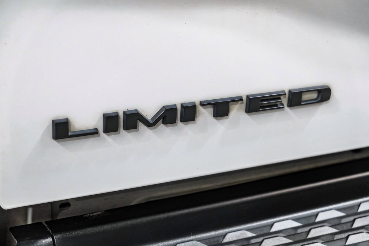 Used 2022 RAM 2500 Limited image 56