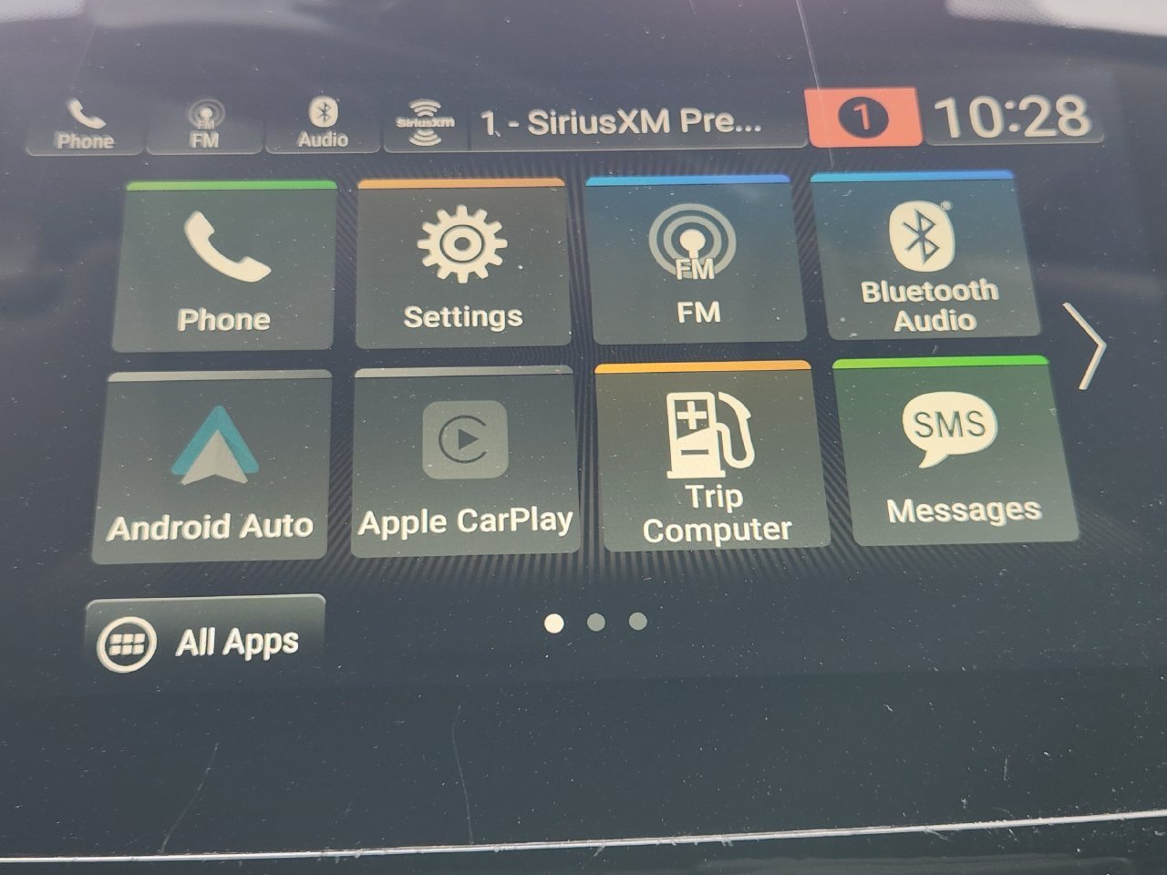 Certified 2020 Honda Pilot EX-L image 16