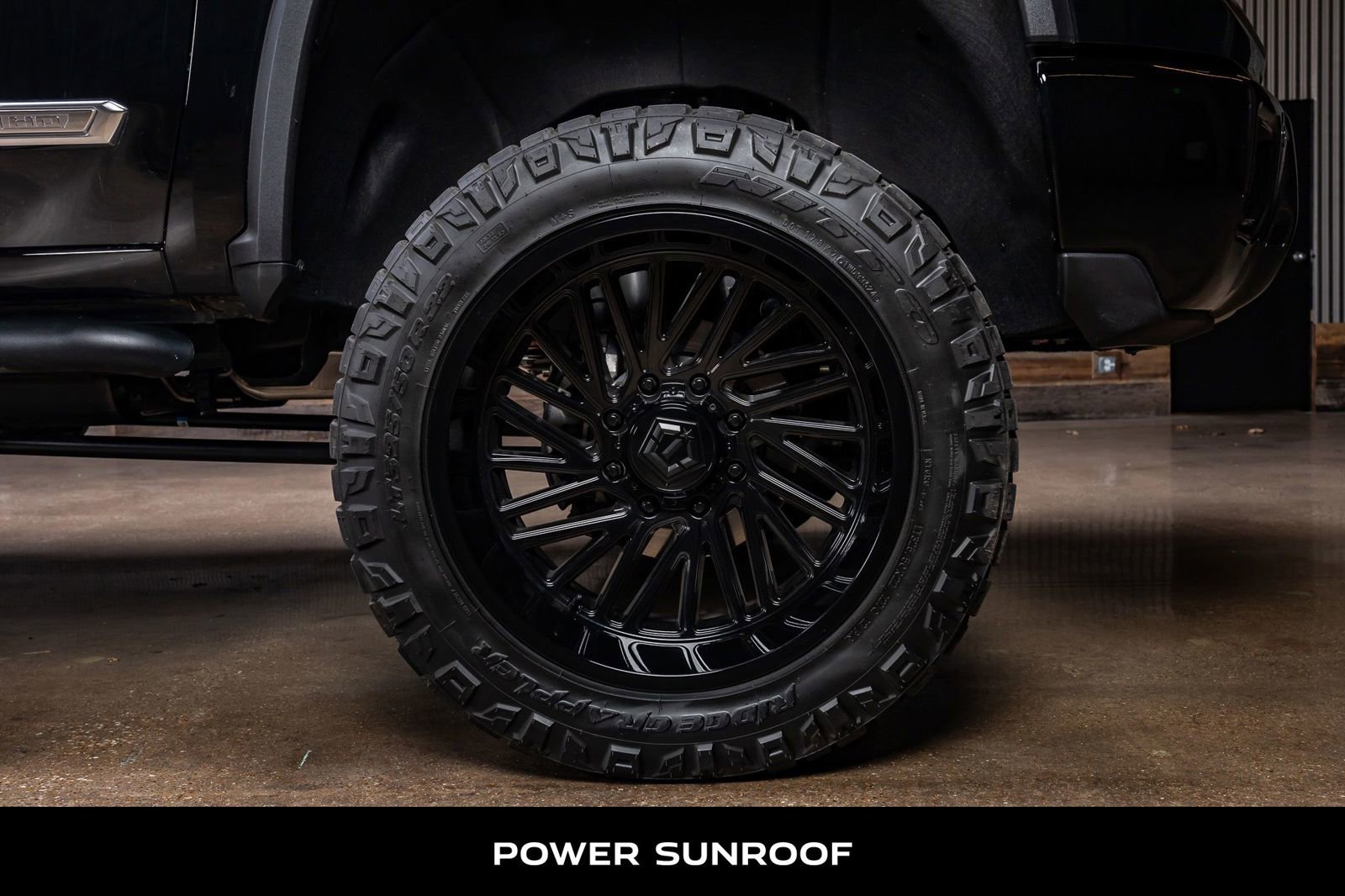 Used 2025 Chevrolet Silverado 2500 High Country w/ High Country Premium Package image 11