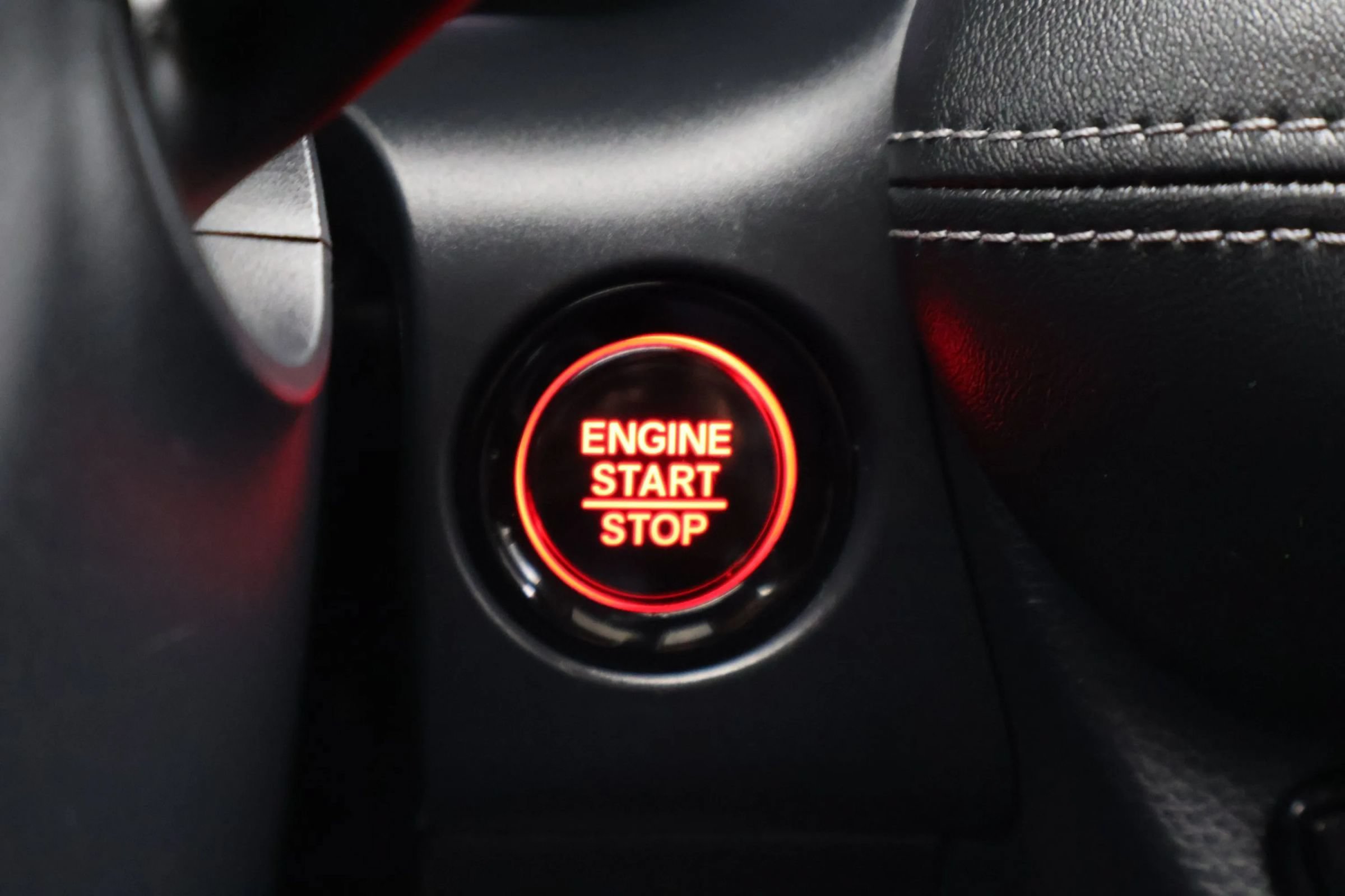 Used 2023 Honda HR-V EX-L image 30
