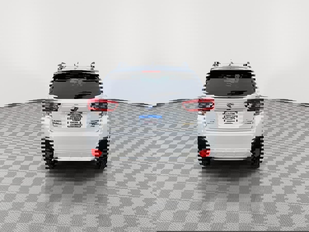 Used 2022 Subaru Crosstrek 2.5i Sport w/ Moonroof Package image 6