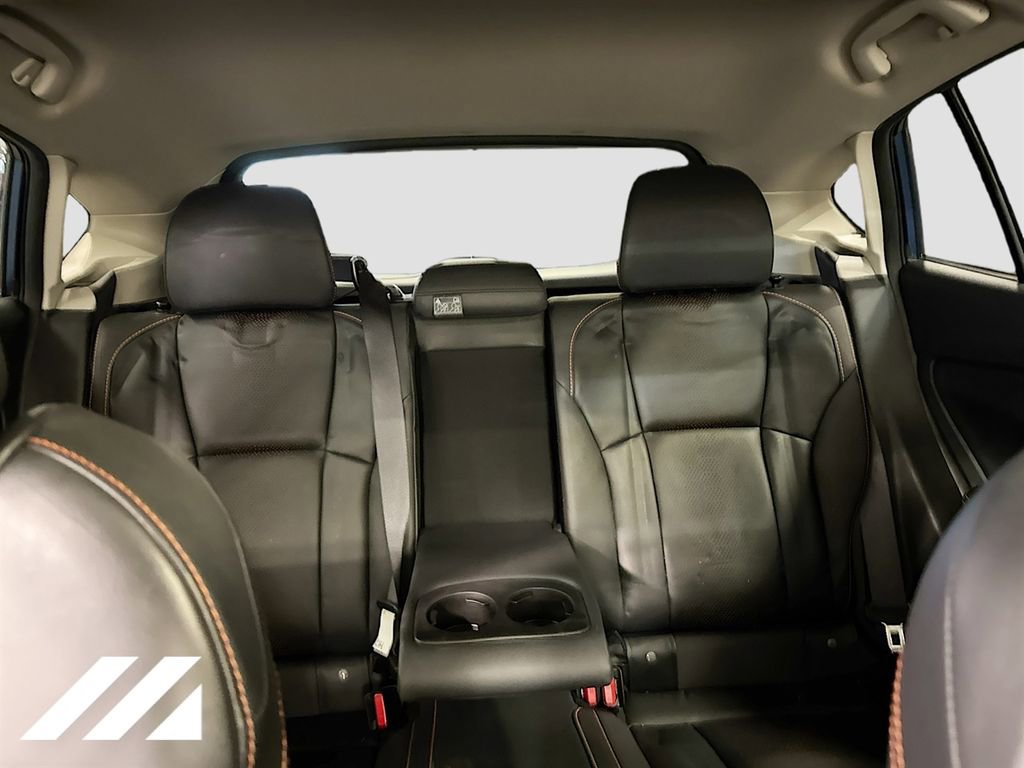 Used 2022 Subaru Crosstrek 2.5i Limited w/ Moonroof Package 1 image 30