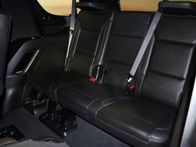 Used 2023 Chevrolet Tahoe High Country w/ Premium Package 2 image 14