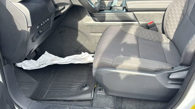 New 2026 Toyota Tundra SR image 25