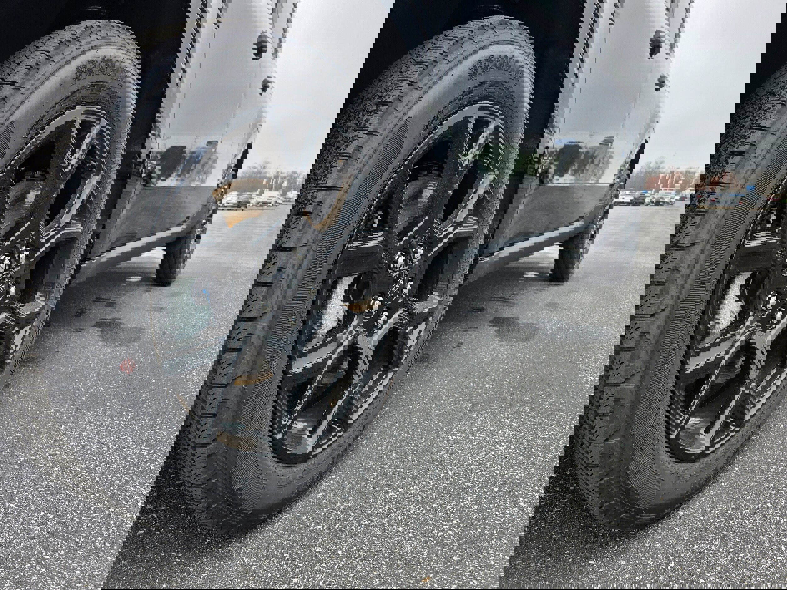 New 2026 Ford Maverick XLT w/ Equipment Group 301A image 29