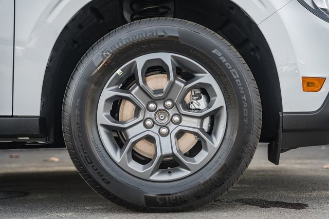 New 2026 Ford Maverick XLT w/ Equipment Group 301A AWD/4WD image 19