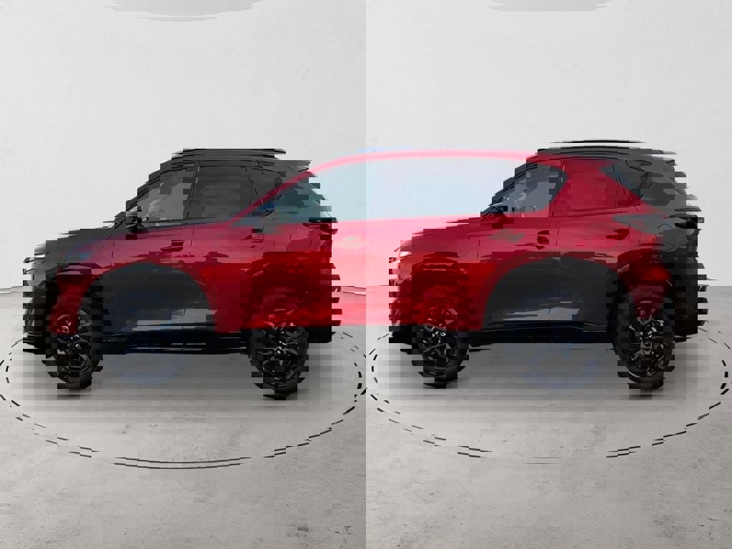 New 2026 MAZDA CX-5 2.5 S w/ Premium Plus Package image 8