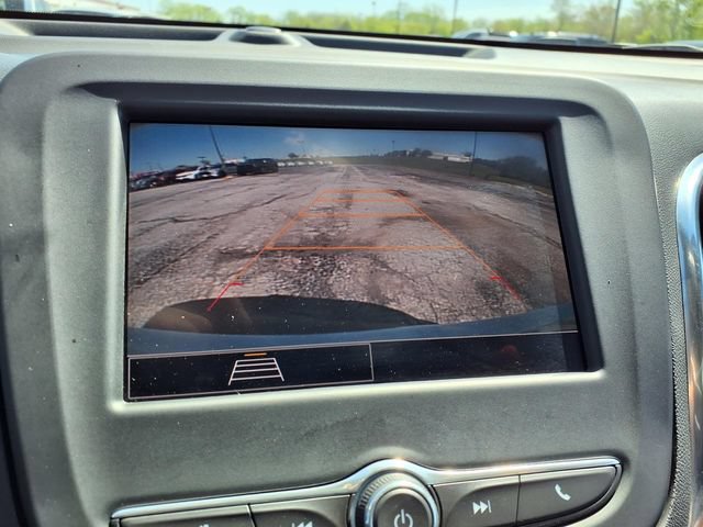 Used 2023 Chevrolet Equinox LT FWD image 50