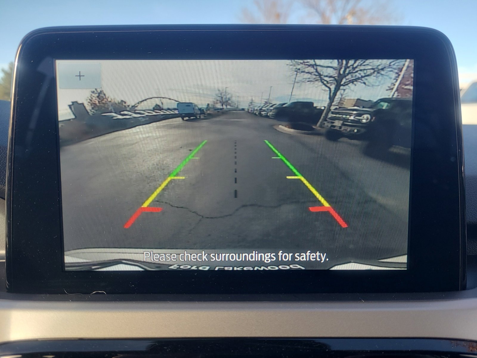 Used 2020 Ford Escape SE image 27