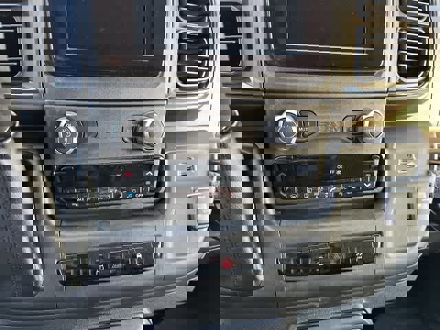 Used 2024 RAM ProMaster 2500 w/ Convenience Group image 15