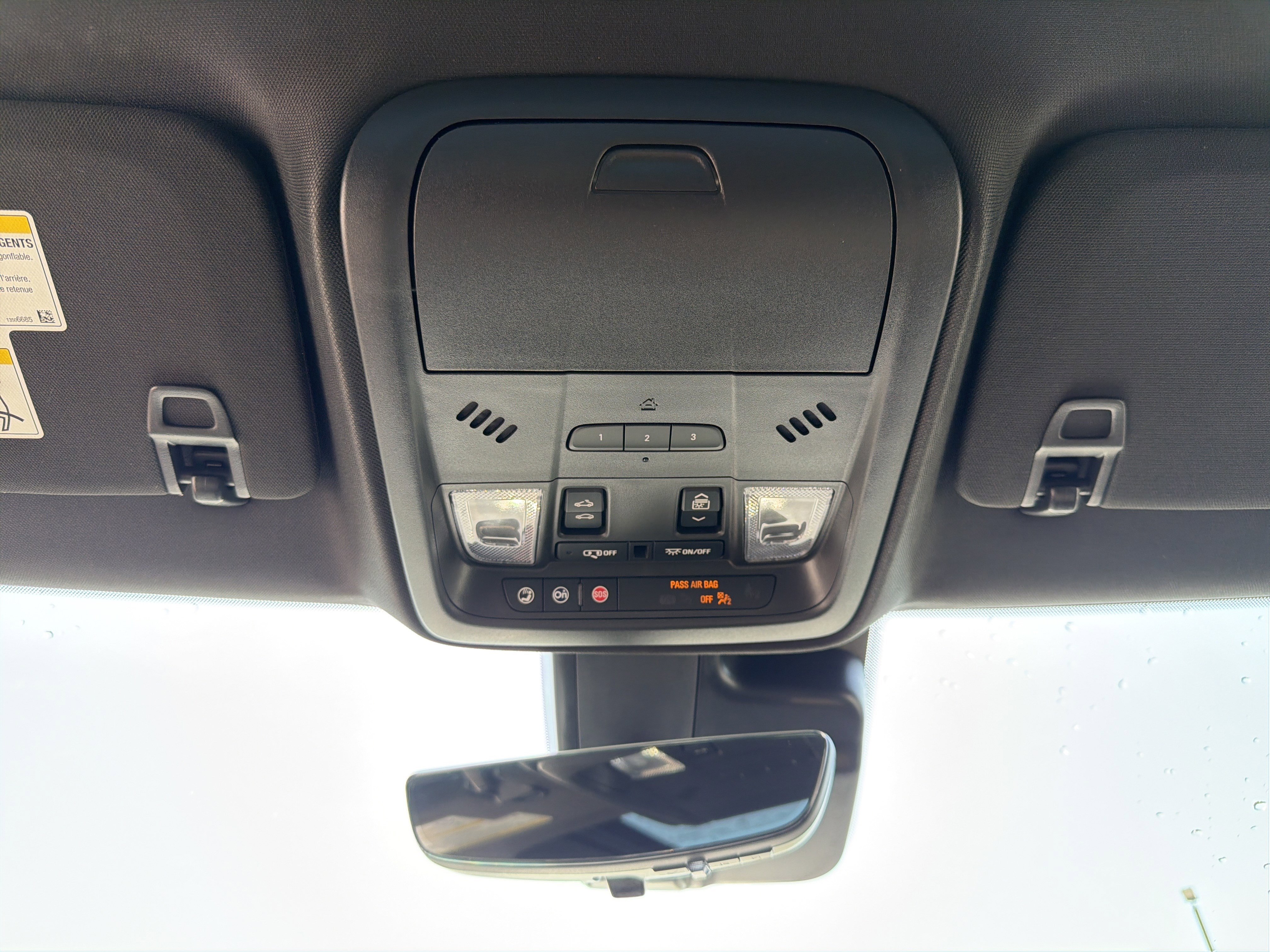 Used 2023 Cadillac XT4 Premium Luxury w/ Enhanced Visibility Package image 29