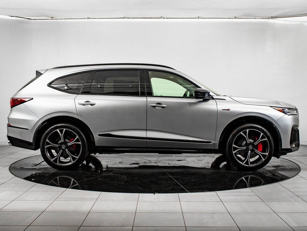 New 2026 Acura MDX Type S image 6