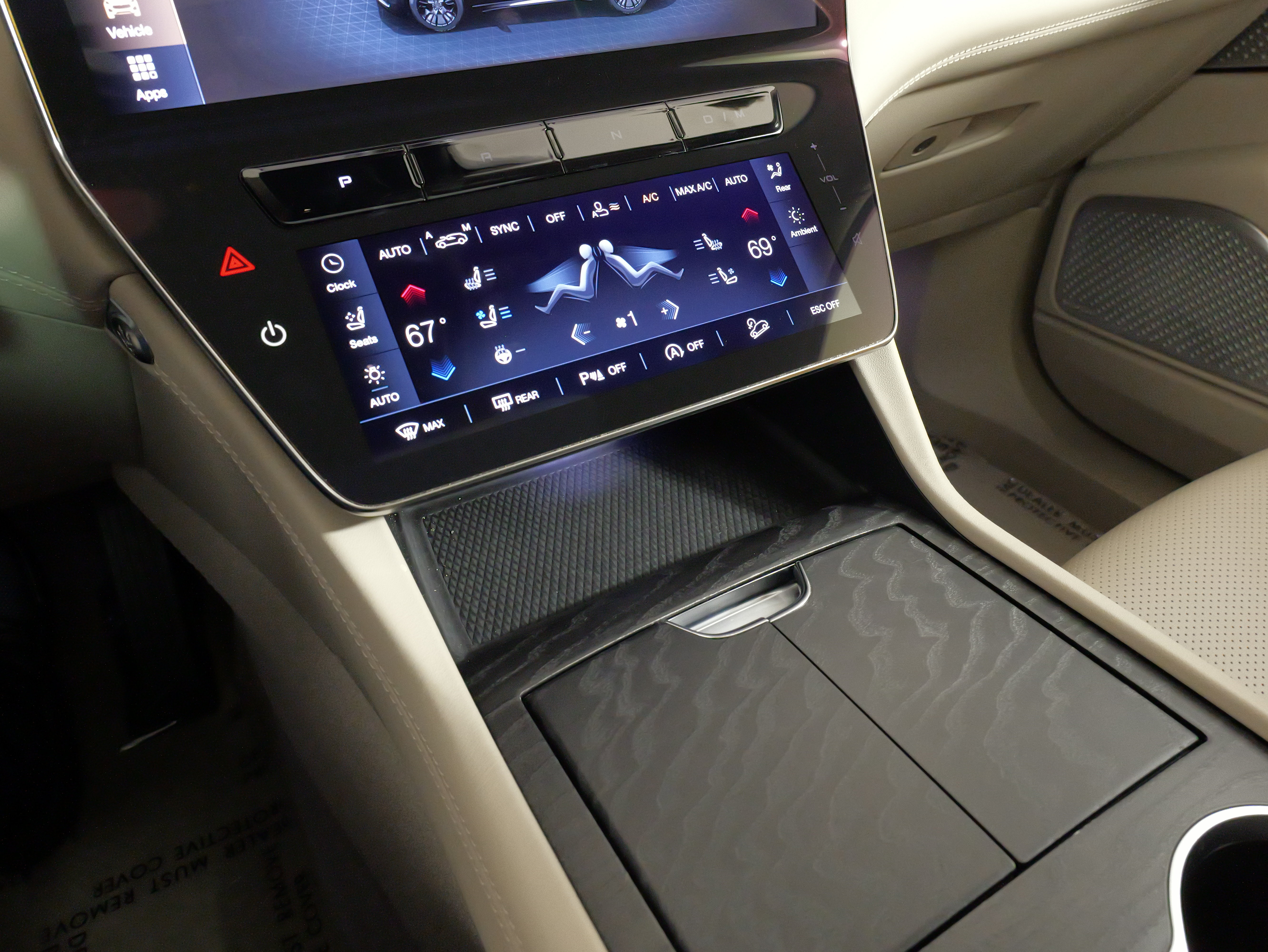 Used 2023 Maserati Grecale GT AWD/4WD image 58