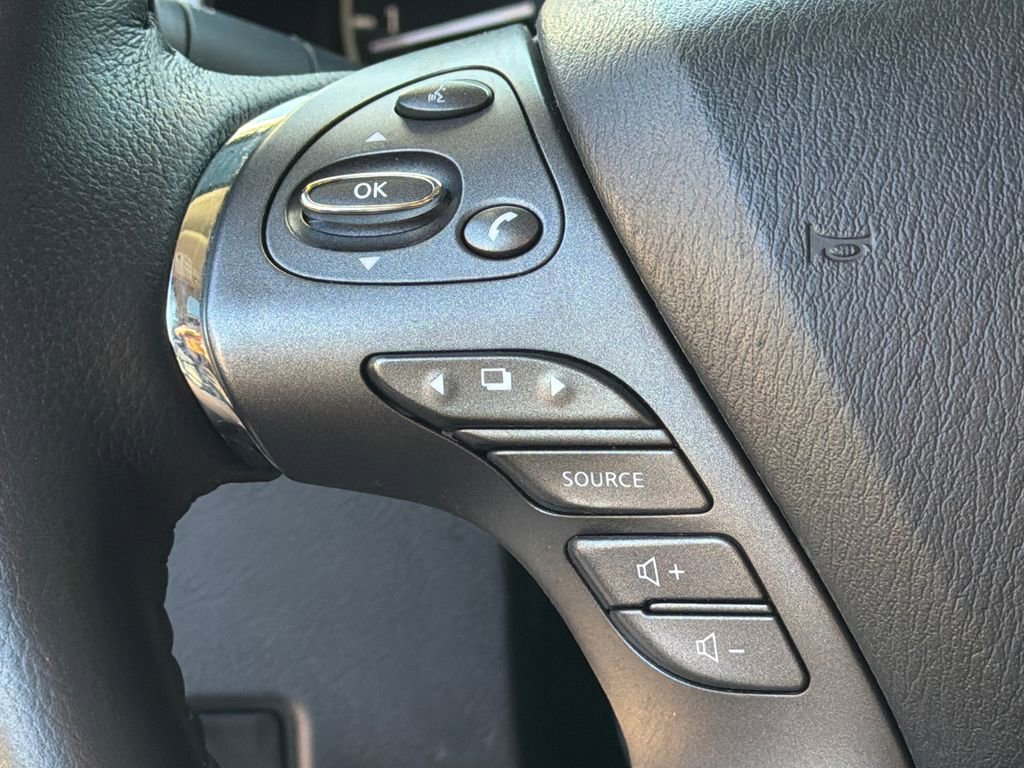 Used 2020 Nissan Murano SL w/ Moonroof Package image 32