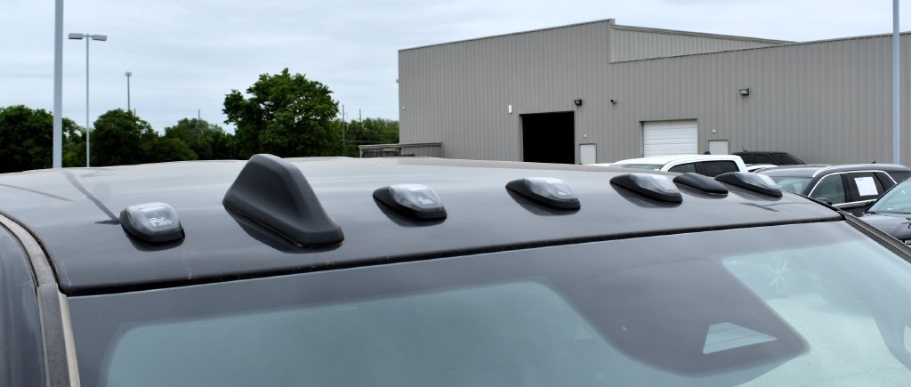 New 2026 RAM 3500 Tradesman AWD/4WD image 10