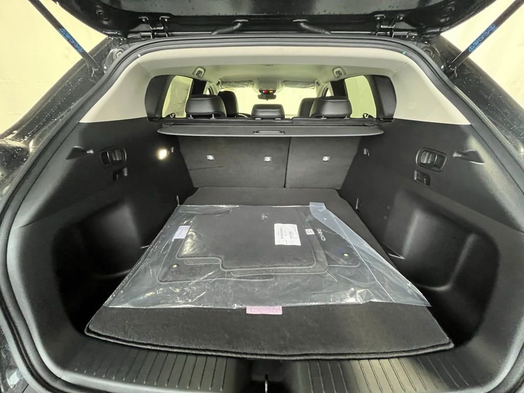 New 2026 MAZDA CX-50 AWD 2.5 S w/ Select Package image 27