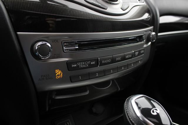 Used 2019 INFINITI QX60 Pure AWD/4WD image 17