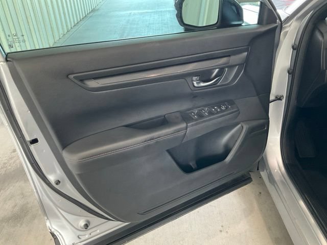 Certified 2023 Honda CR-V Sport image 5