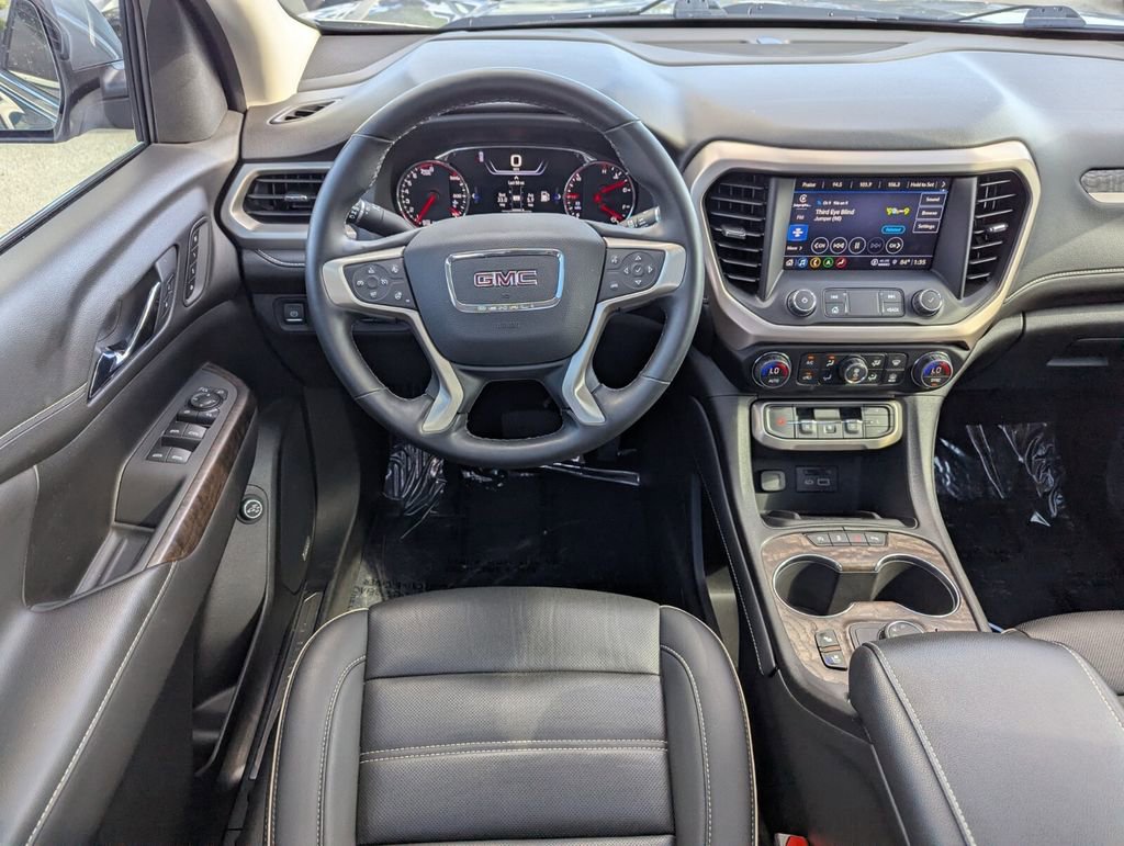Used 2023 GMC Acadia Denali w/ Trailering Package image 23