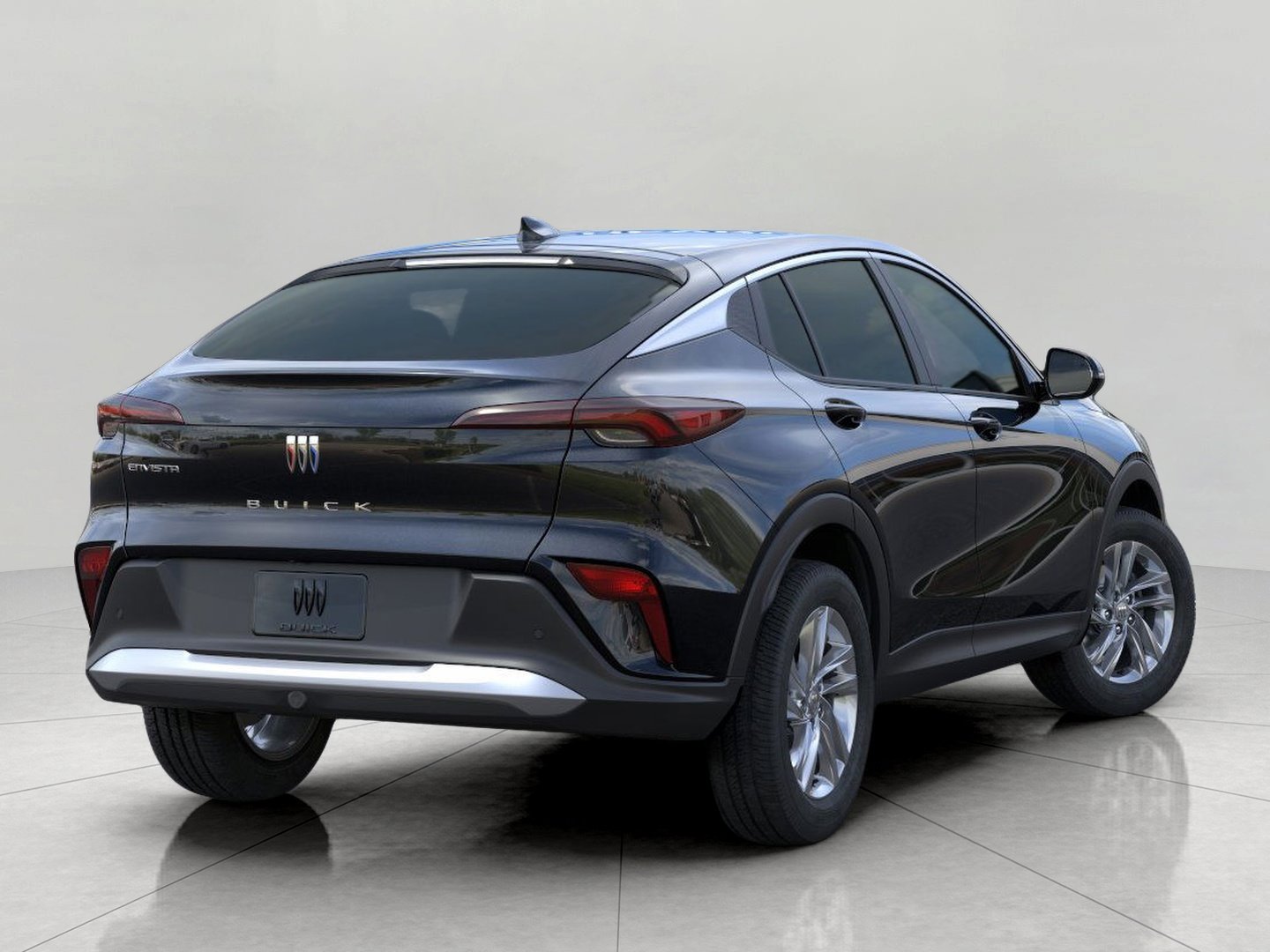 New 2026 Buick Envista Preferred image 4