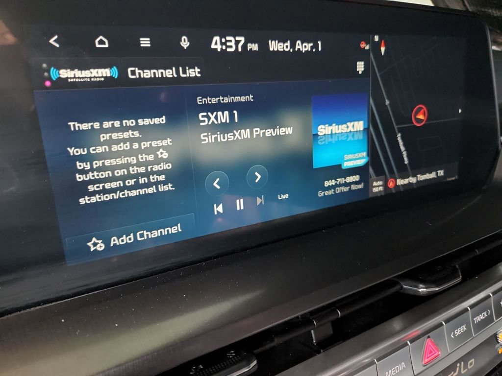 Used 2024 Kia Telluride S image 18