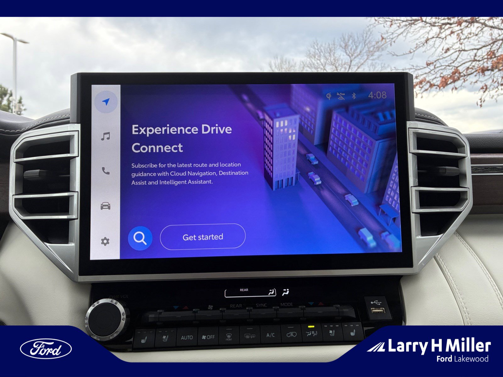 Used 2024 Toyota Sequoia Capstone image 27