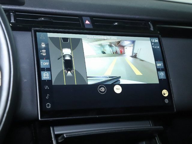Certified 2025 Land Rover Range Rover Velar Dynamic SE AWD/4WD image 26