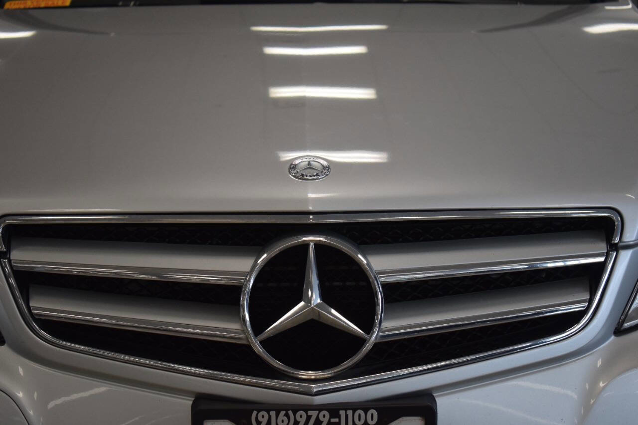 Used 2011 Mercedes-Benz E 550 Coupe image 9