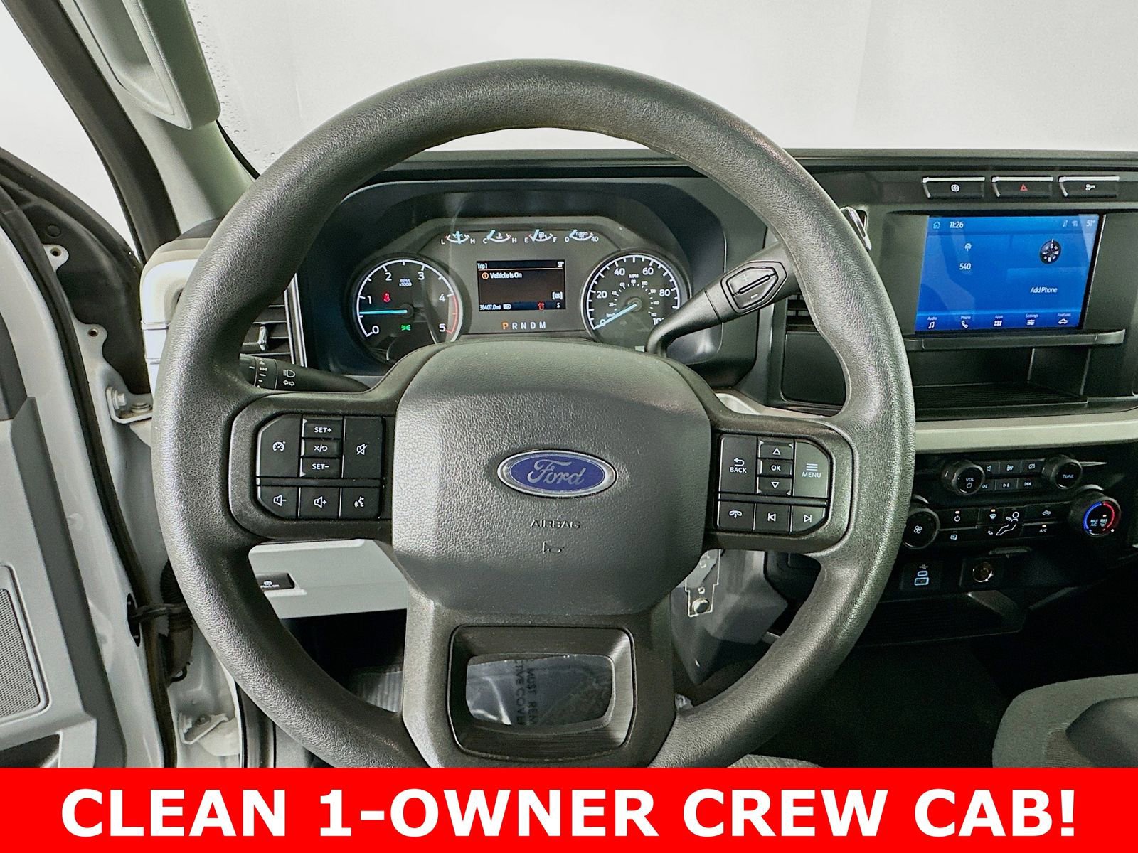 Used 2024 Ford F250 XLT image 14
