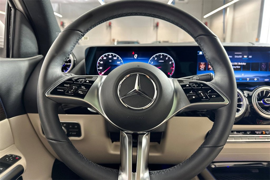 Certified 2026 Mercedes-Benz GLA 250 image 26