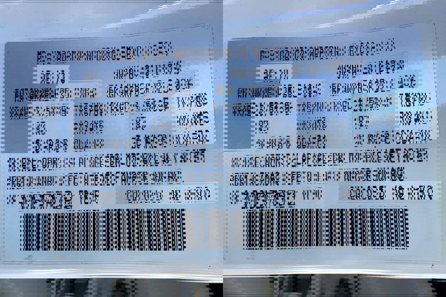 Certified 2024 MAZDA CX-30 AWD 2.5 S w/ Preferred Package image 33