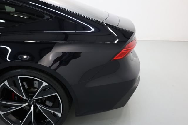 Used 2021 Audi RS 7 Sportback w/ Carbon Optic Package image 67