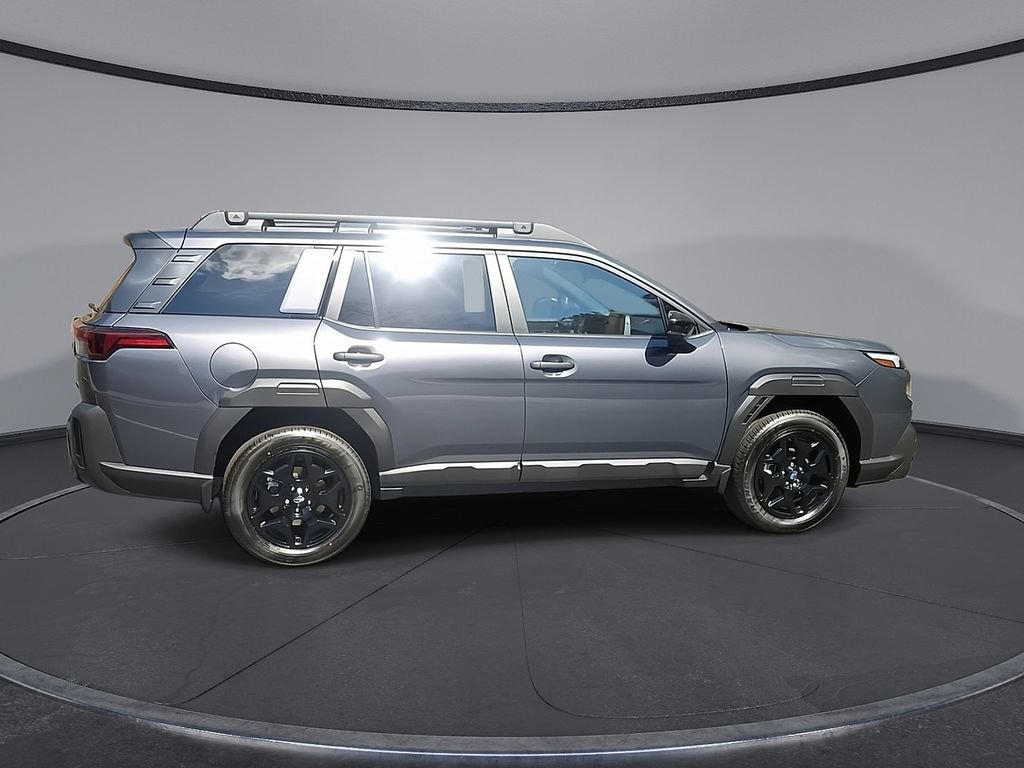 New 2026 Subaru Outback Limited w/ Premium/Limited Package 2 AWD/4WD image 9