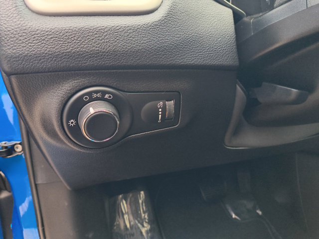 Used 2020 Jeep Compass Sport AWD/4WD image 18