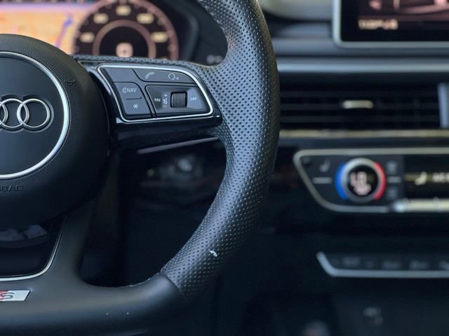 Used 2019 Audi A5 2.0T Prestige AWD/4WD image 31