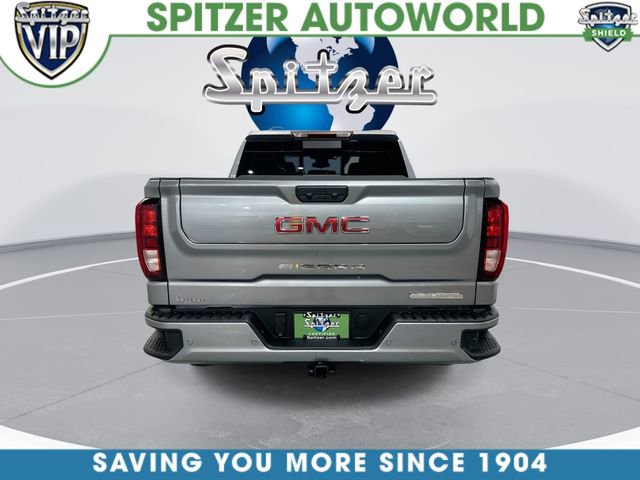 Used 2026 GMC Sierra 1500 Elevation w/ Elevation Premium Package AWD/4WD image 8