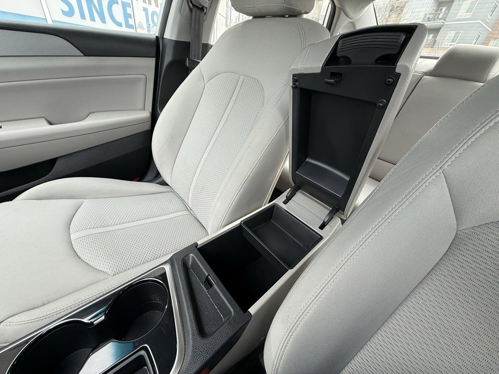 Used 2018 Hyundai Sonata SEL image 26
