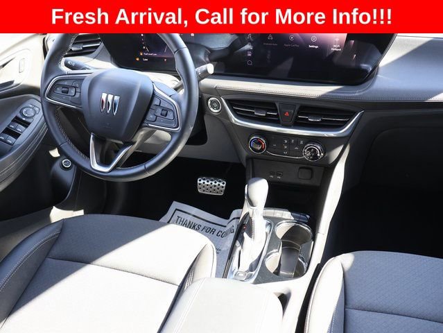 Certified 2024 Buick Encore GX Preferred image 15