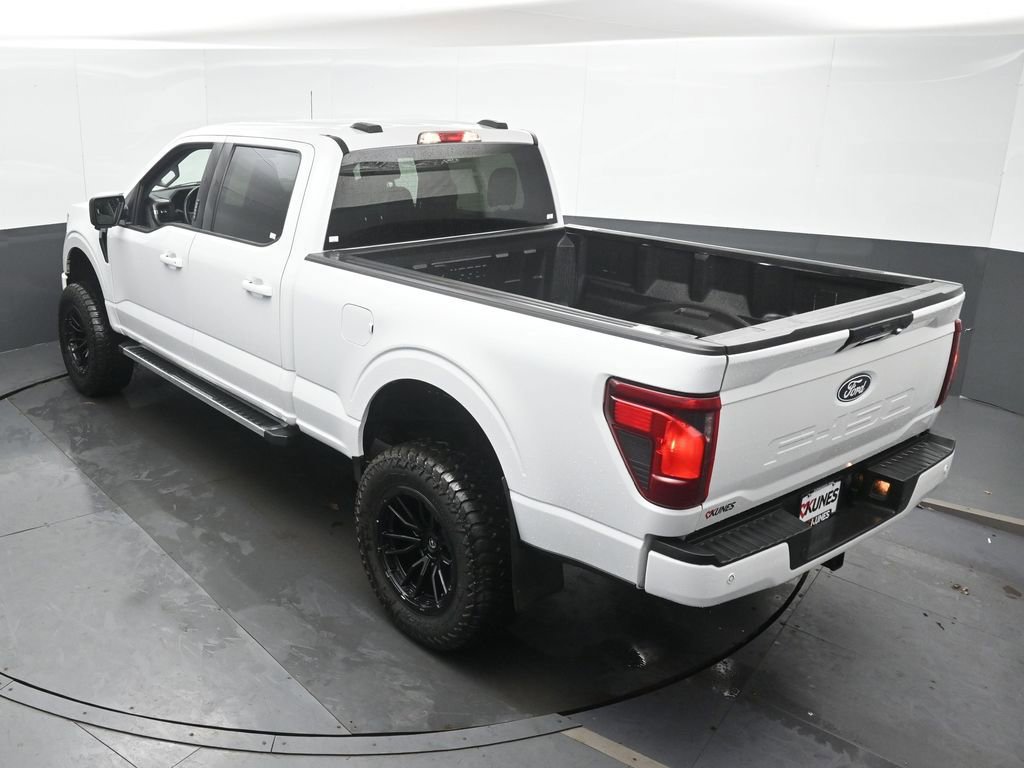 Used 2024 Ford F150 XLT image 39