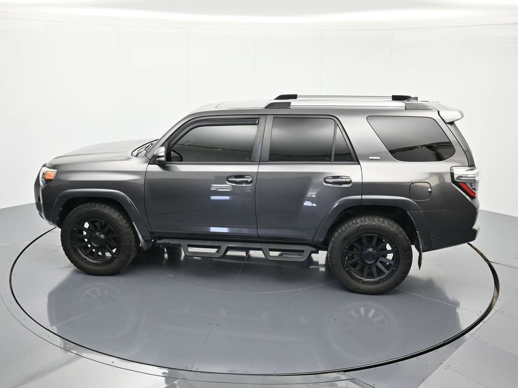 Used 2019 Toyota 4Runner SR5 Premium image 37