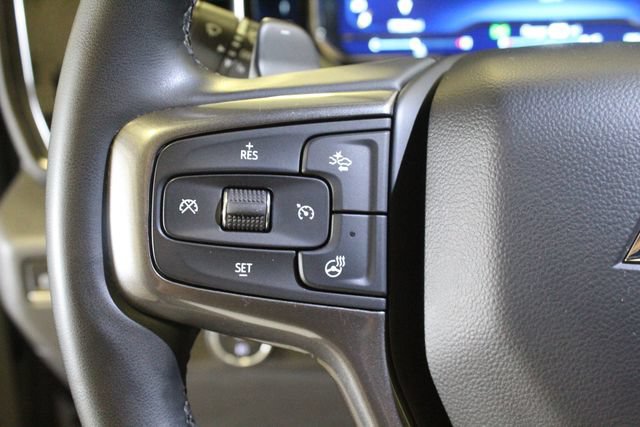 Used 2023 Chevrolet Silverado 1500 ZR2 w/ Technology Package AWD/4WD image 14