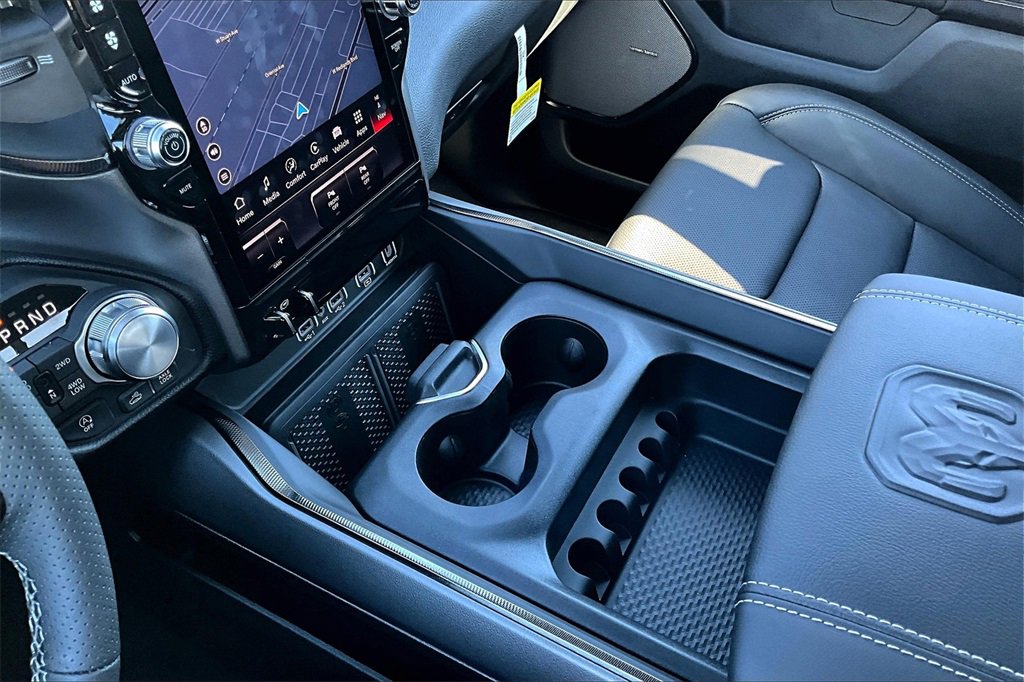 New 2026 RAM 1500 Rebel image 30