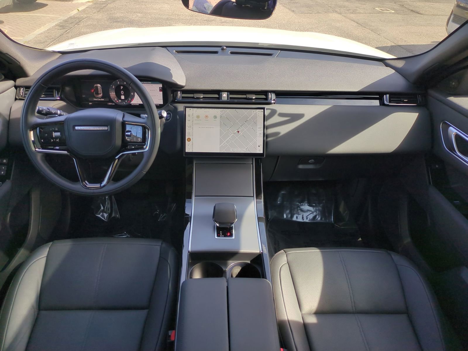 Certified 2026 Land Rover Range Rover Velar S image 26