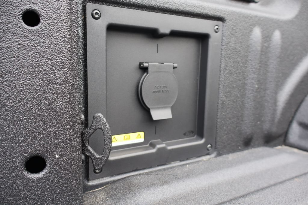 Used 2026 Ford F150 XLT w/ Equipment Group 302A MID AWD/4WD image 19