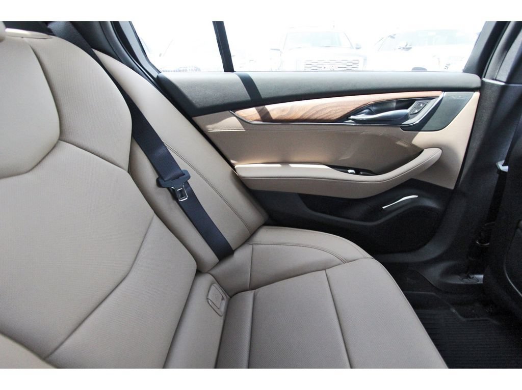 New 2026 Cadillac CT5 Premium Luxury w/ Technology Package RWD image 11