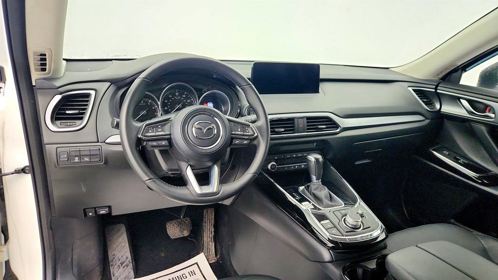 Used 2023 MAZDA CX-9 Touring image 11