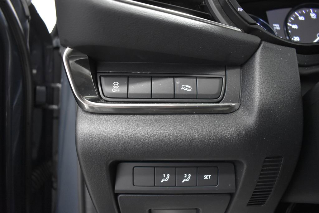 Used 2023 MAZDA CX-30 AWD 2.5 S w/ Preferred Package image 19